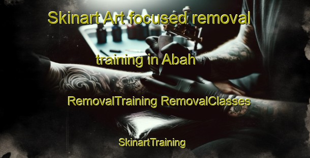 Skinart Art-focused removal training in Abah | #RemovalTraining #RemovalClasses #SkinartTraining-Nigeria