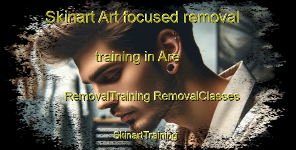 Skinart Art-focused removal training in Are | #RemovalTraining #RemovalClasses #SkinartTraining-Nigeria