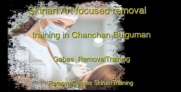 Skinart Art-focused removal training in Chanchan Bulguman Gabas | #RemovalTraining #RemovalClasses #SkinartTraining-Nigeria