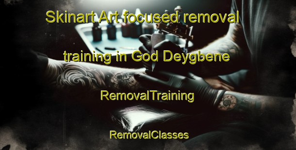 Skinart Art-focused removal training in God Deygbene | RemovalTraining | RemovalClasses | SkinartTraining-Nigeria