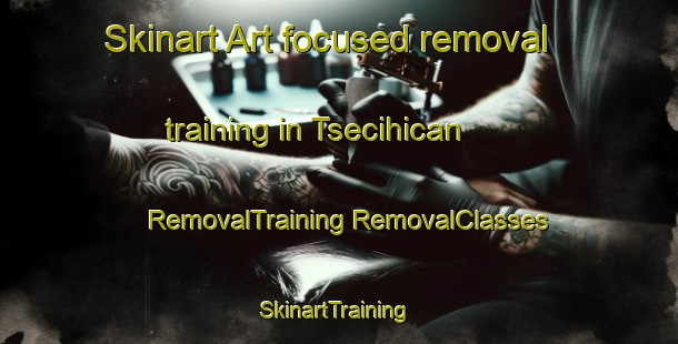 Skinart Art-focused removal training in Tsecihican | #RemovalTraining #RemovalClasses #SkinartTraining-Nigeria