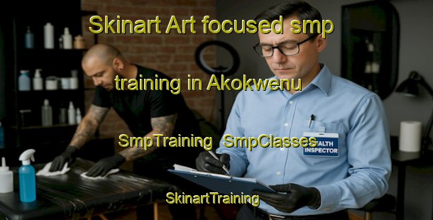 Skinart Art-focused smp training in Akokwenu | SmpTraining | SmpClasses | SkinartTraining-Nigeria