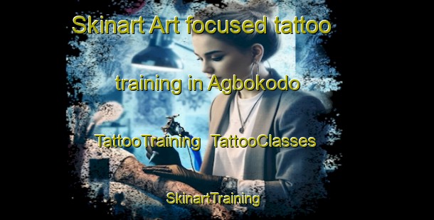 Skinart Art-focused tattoo training in Agbokodo | TattooTraining | TattooClasses | SkinartTraining-Nigeria