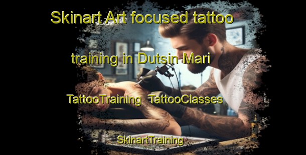 Skinart Art-focused tattoo training in Dutsin Mari | TattooTraining | TattooClasses | SkinartTraining-Nigeria