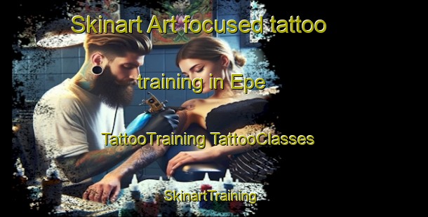 Skinart Art-focused tattoo training in Epe | #TattooTraining #TattooClasses #SkinartTraining-Nigeria