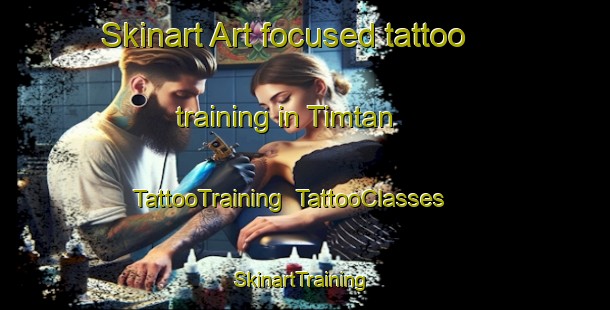 Skinart Art-focused tattoo training in Timtan | TattooTraining | TattooClasses | SkinartTraining-Nigeria