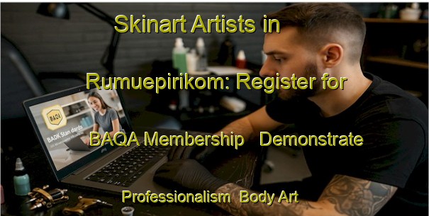 Skinart Artists in Rumuepirikom: Register for BAQA Membership - Demonstrate Professionalism | Body Art Qualification Authority | BAQA-Nigeria