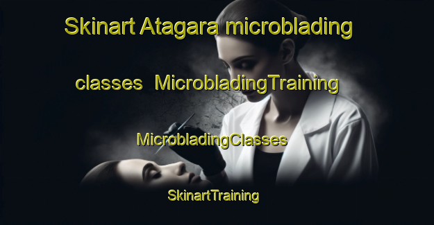 Skinart Atagara microblading classes | MicrobladingTraining | MicrobladingClasses | SkinartTraining-Nigeria