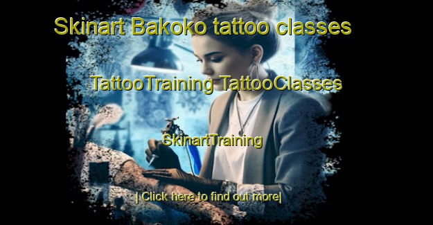 Skinart Bakoko tattoo classes | #TattooTraining #TattooClasses #SkinartTraining-Nigeria