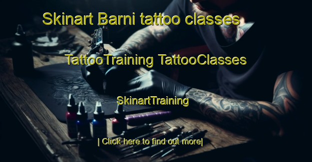 Skinart Barni tattoo classes | #TattooTraining #TattooClasses #SkinartTraining-Nigeria