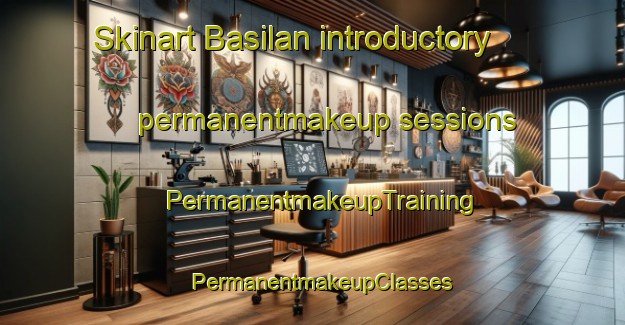 Skinart Basilan introductory permanentmakeup sessions | PermanentmakeupTraining | PermanentmakeupClasses | SkinartTraining-Nigeria