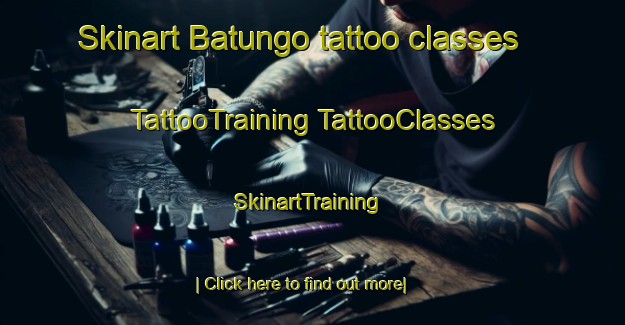 Skinart Batungo tattoo classes | #TattooTraining #TattooClasses #SkinartTraining-Nigeria