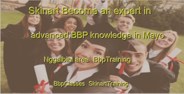 Skinart Become an expert in advanced BBP knowledge in Mayo Nggalbihi area | BbpTraining | BbpClasses | SkinartTraining-Nigeria