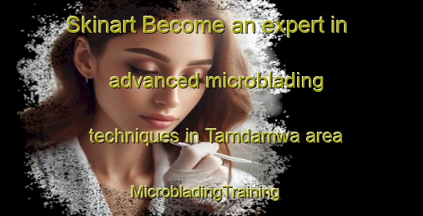 Skinart Become an expert in advanced microblading techniques in Tamdamwa area | MicrobladingTraining | MicrobladingClasses | SkinartTraining-Nigeria