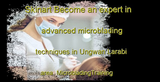 Skinart Become an expert in advanced microblading techniques in Ungwan Larabi area | MicrobladingTraining | MicrobladingClasses | SkinartTraining-Nigeria