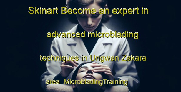Skinart Become an expert in advanced microblading techniques in Ungwan Zakara area | MicrobladingTraining | MicrobladingClasses | SkinartTraining-Nigeria