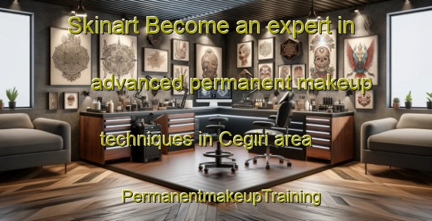 Skinart Become an expert in advanced permanent makeup techniques in Cegiri area | PermanentmakeupTraining | PermanentmakeupClasses | SkinartTraining-Nigeria