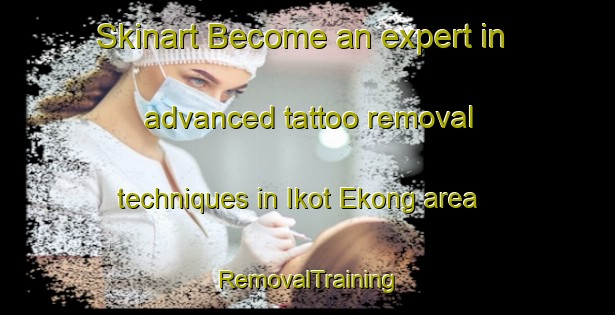 Skinart Become an expert in advanced tattoo removal techniques in Ikot Ekong area | RemovalTraining | RemovalClasses | SkinartTraining-Nigeria