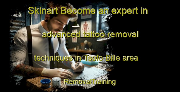 Skinart Become an expert in advanced tattoo removal techniques in Tsofo Bille area | RemovalTraining | RemovalClasses | SkinartTraining-Nigeria