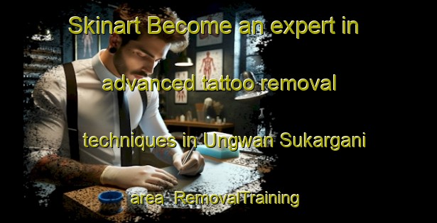 Skinart Become an expert in advanced tattoo removal techniques in Ungwan Sukargani area | RemovalTraining | RemovalClasses | SkinartTraining-Nigeria