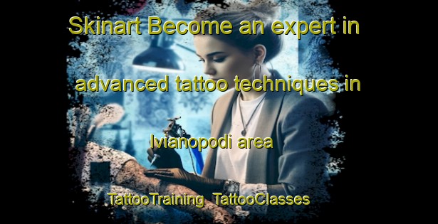 Skinart Become an expert in advanced tattoo techniques in Ivianopodi area | TattooTraining | TattooClasses | SkinartTraining-Nigeria
