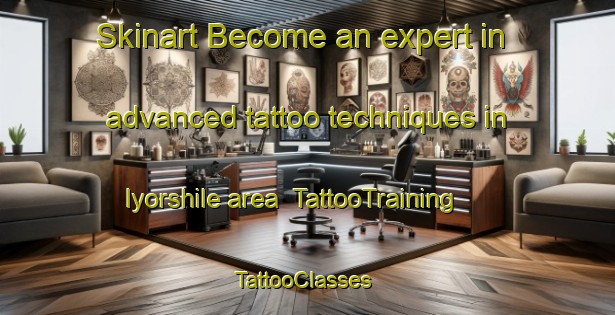 Skinart Become an expert in advanced tattoo techniques in Iyorshile area | TattooTraining | TattooClasses | SkinartTraining-Nigeria