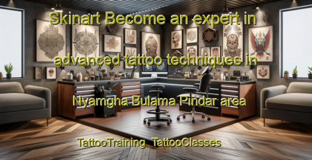 Skinart Become an expert in advanced tattoo techniques in Nyamgha Bulama Pindar area | TattooTraining | TattooClasses | SkinartTraining-Nigeria