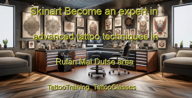 Skinart Become an expert in advanced tattoo techniques in Rufan Mai Dutse area | TattooTraining | TattooClasses | SkinartTraining-Nigeria