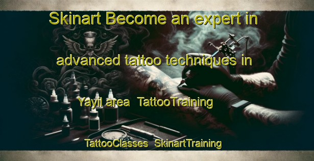 Skinart Become an expert in advanced tattoo techniques in Yayil area | TattooTraining | TattooClasses | SkinartTraining-Nigeria