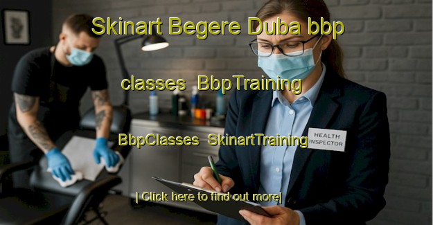 Skinart Begere Duba bbp classes | BbpTraining | BbpClasses | SkinartTraining-Nigeria