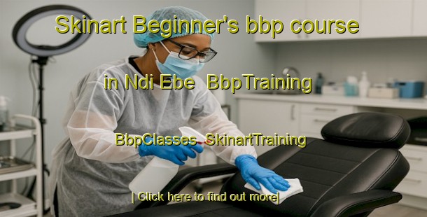 Skinart Beginner's bbp course in Ndi Ebe | BbpTraining | BbpClasses | SkinartTraining-Nigeria