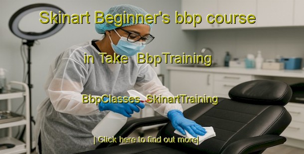 Skinart Beginner's bbp course in Take | BbpTraining | BbpClasses | SkinartTraining-Nigeria