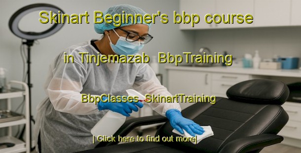 Skinart Beginner's bbp course in Tinjemazab | BbpTraining | BbpClasses | SkinartTraining-Nigeria