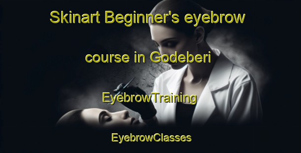Skinart Beginner's eyebrow course in Godeberi | EyebrowTraining | EyebrowClasses | SkinartTraining-Nigeria