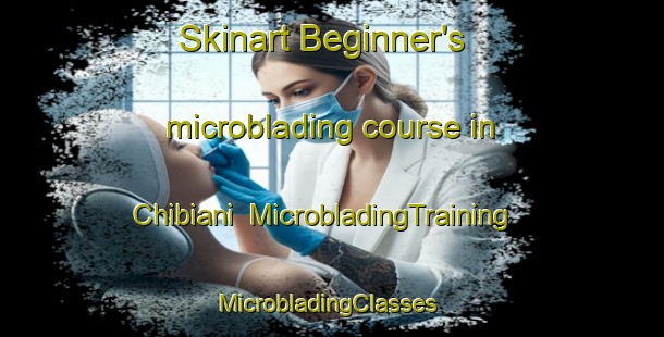 Skinart Beginner's microblading course in Chibiani | MicrobladingTraining | MicrobladingClasses | SkinartTraining-Nigeria