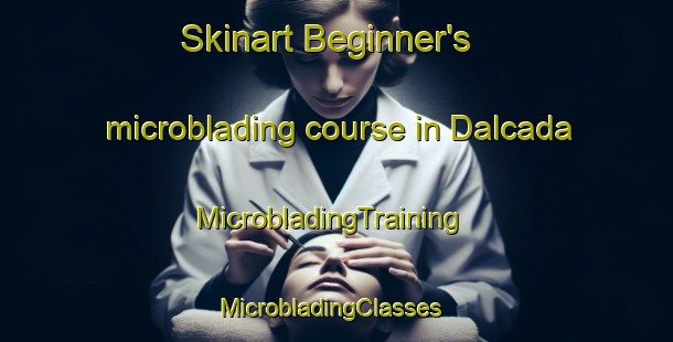 Skinart Beginner's microblading course in Dalcada | MicrobladingTraining | MicrobladingClasses | SkinartTraining-Nigeria