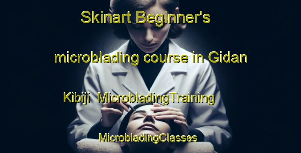 Skinart Beginner's microblading course in Gidan Kibiji | MicrobladingTraining | MicrobladingClasses | SkinartTraining-Nigeria