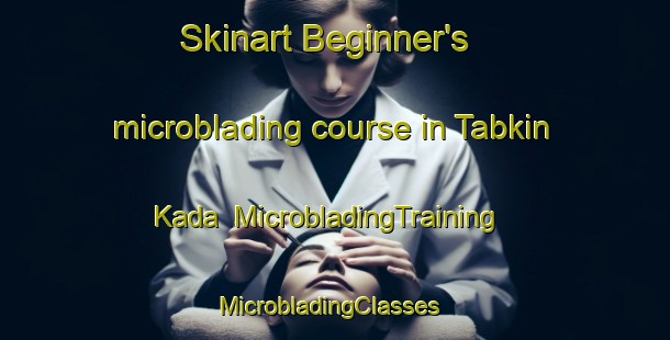 Skinart Beginner's microblading course in Tabkin Kada | MicrobladingTraining | MicrobladingClasses | SkinartTraining-Nigeria