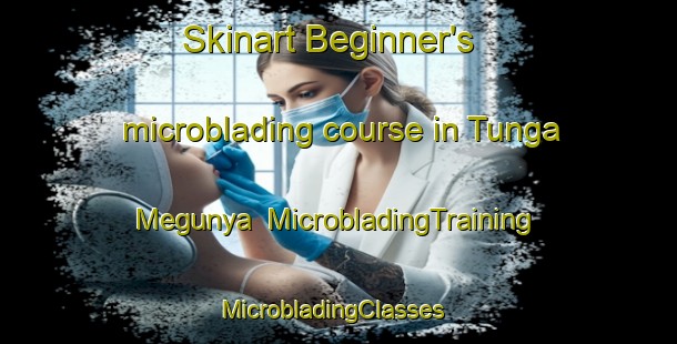 Skinart Beginner's microblading course in Tunga Megunya | MicrobladingTraining | MicrobladingClasses | SkinartTraining-Nigeria