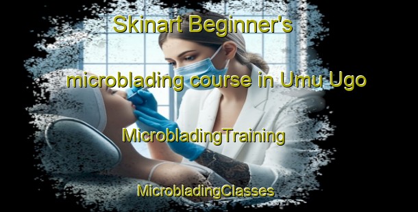 Skinart Beginner's microblading course in Umu Ugo | MicrobladingTraining | MicrobladingClasses | SkinartTraining-Nigeria
