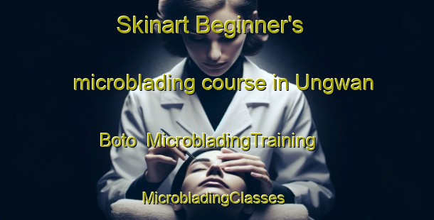 Skinart Beginner's microblading course in Ungwan Boto | MicrobladingTraining | MicrobladingClasses | SkinartTraining-Nigeria