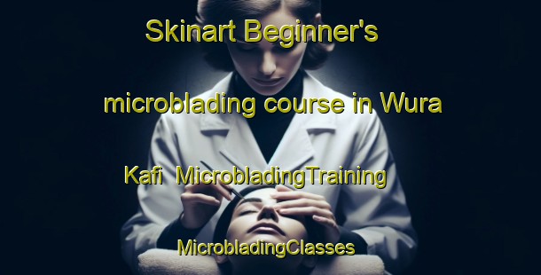 Skinart Beginner's microblading course in Wura Kafi | MicrobladingTraining | MicrobladingClasses | SkinartTraining-Nigeria