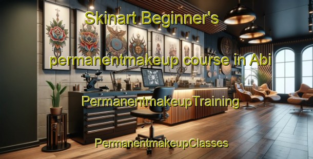 Skinart Beginner's permanentmakeup course in Abi | PermanentmakeupTraining | PermanentmakeupClasses | SkinartTraining-Nigeria