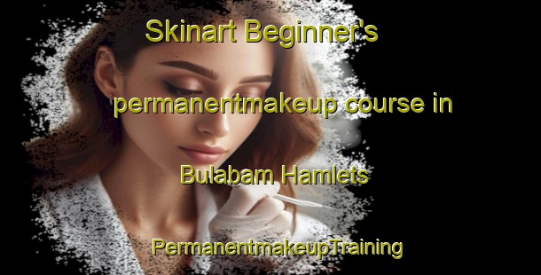 Skinart Beginner's permanentmakeup course in Bulabam Hamlets | PermanentmakeupTraining | PermanentmakeupClasses | SkinartTraining-Nigeria