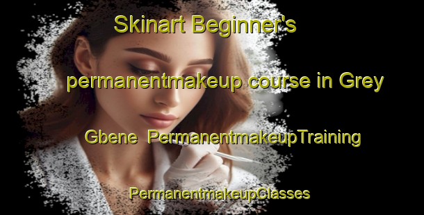 Skinart Beginner's permanentmakeup course in Grey Gbene | PermanentmakeupTraining | PermanentmakeupClasses | SkinartTraining-Nigeria