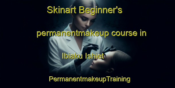 Skinart Beginner's permanentmakeup course in Ibiaku Ishiet | PermanentmakeupTraining | PermanentmakeupClasses | SkinartTraining-Nigeria