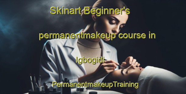 Skinart Beginner's permanentmakeup course in Igbogidi | PermanentmakeupTraining | PermanentmakeupClasses | SkinartTraining-Nigeria