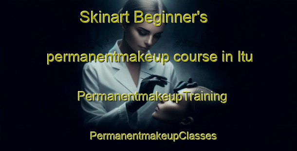 Skinart Beginner's permanentmakeup course in Itu | PermanentmakeupTraining | PermanentmakeupClasses | SkinartTraining-Nigeria