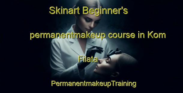 Skinart Beginner's permanentmakeup course in Kom Filata | PermanentmakeupTraining | PermanentmakeupClasses | SkinartTraining-Nigeria