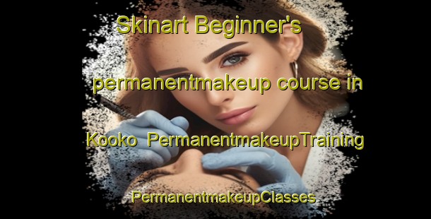 Skinart Beginner's permanentmakeup course in Kooko | PermanentmakeupTraining | PermanentmakeupClasses | SkinartTraining-Nigeria